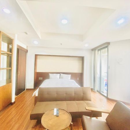 Tokyo Boutique Front Beach Hotel Ντα Νανγκ Εξωτερικό φωτογραφία