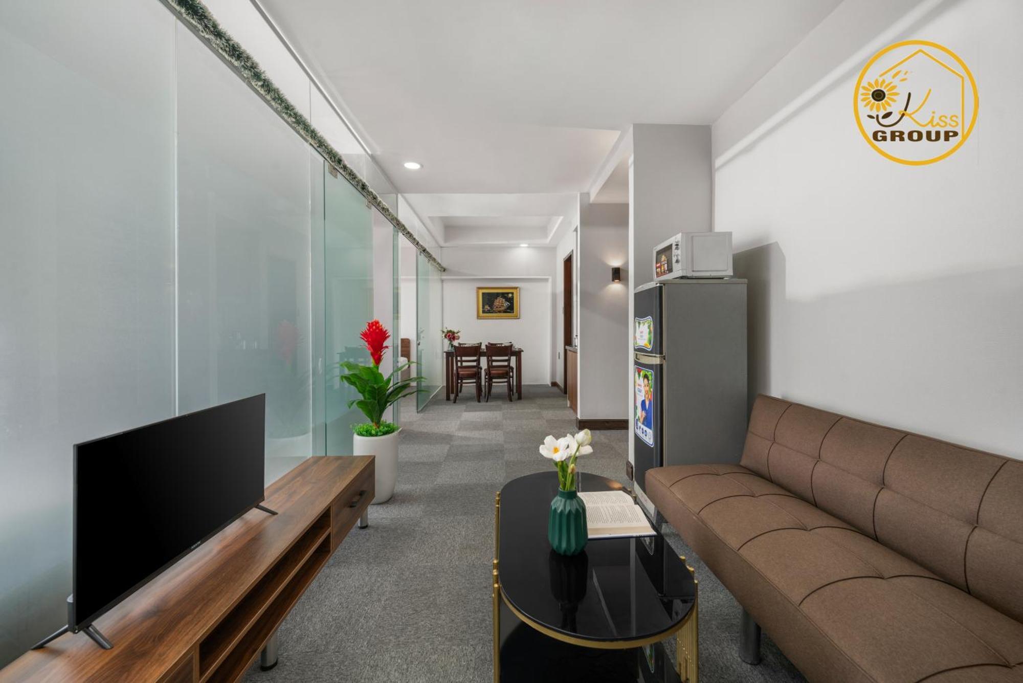Tokyo Boutique Front Beach Hotel Ντα Νανγκ Εξωτερικό φωτογραφία