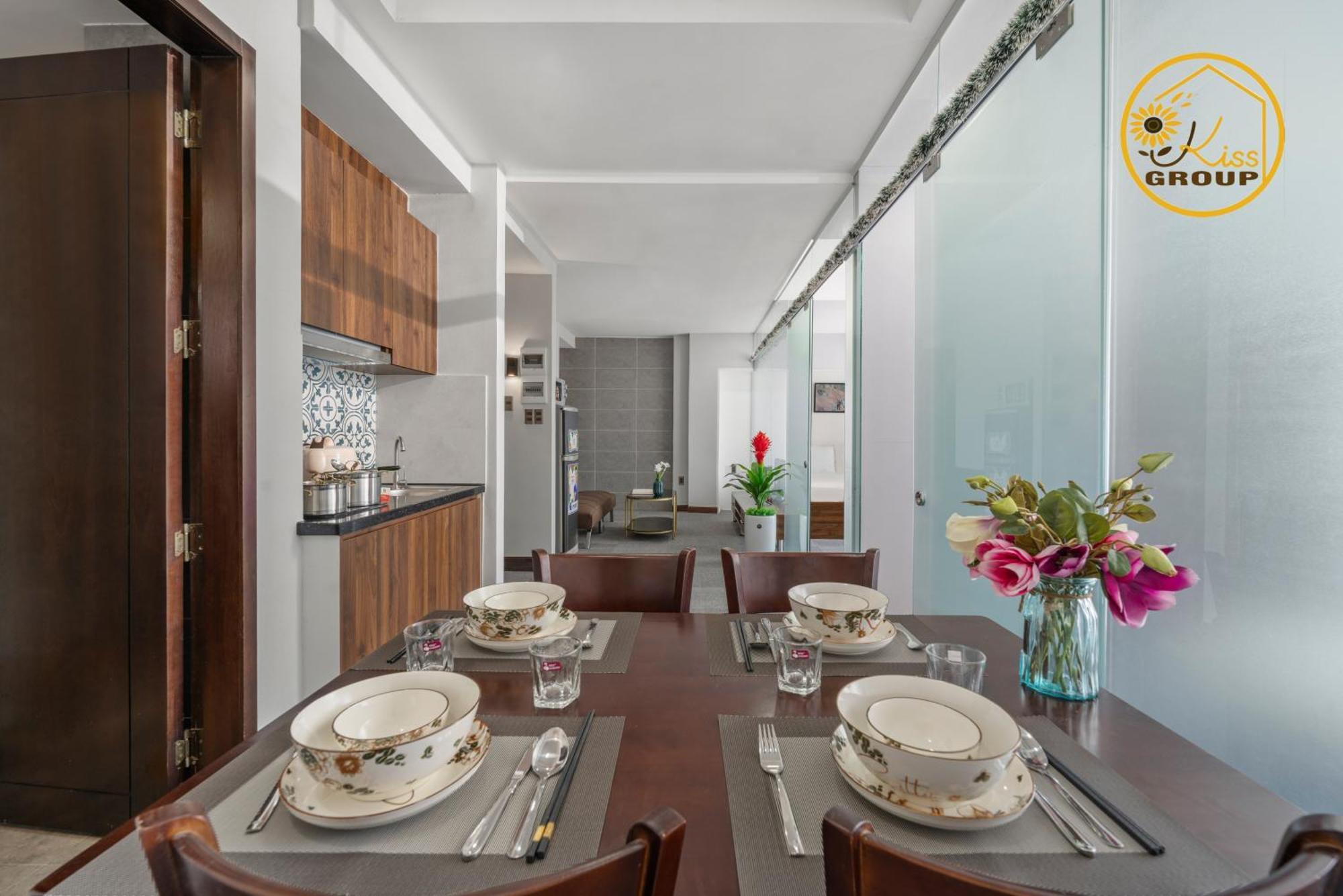 Tokyo Boutique Front Beach Hotel Ντα Νανγκ Εξωτερικό φωτογραφία