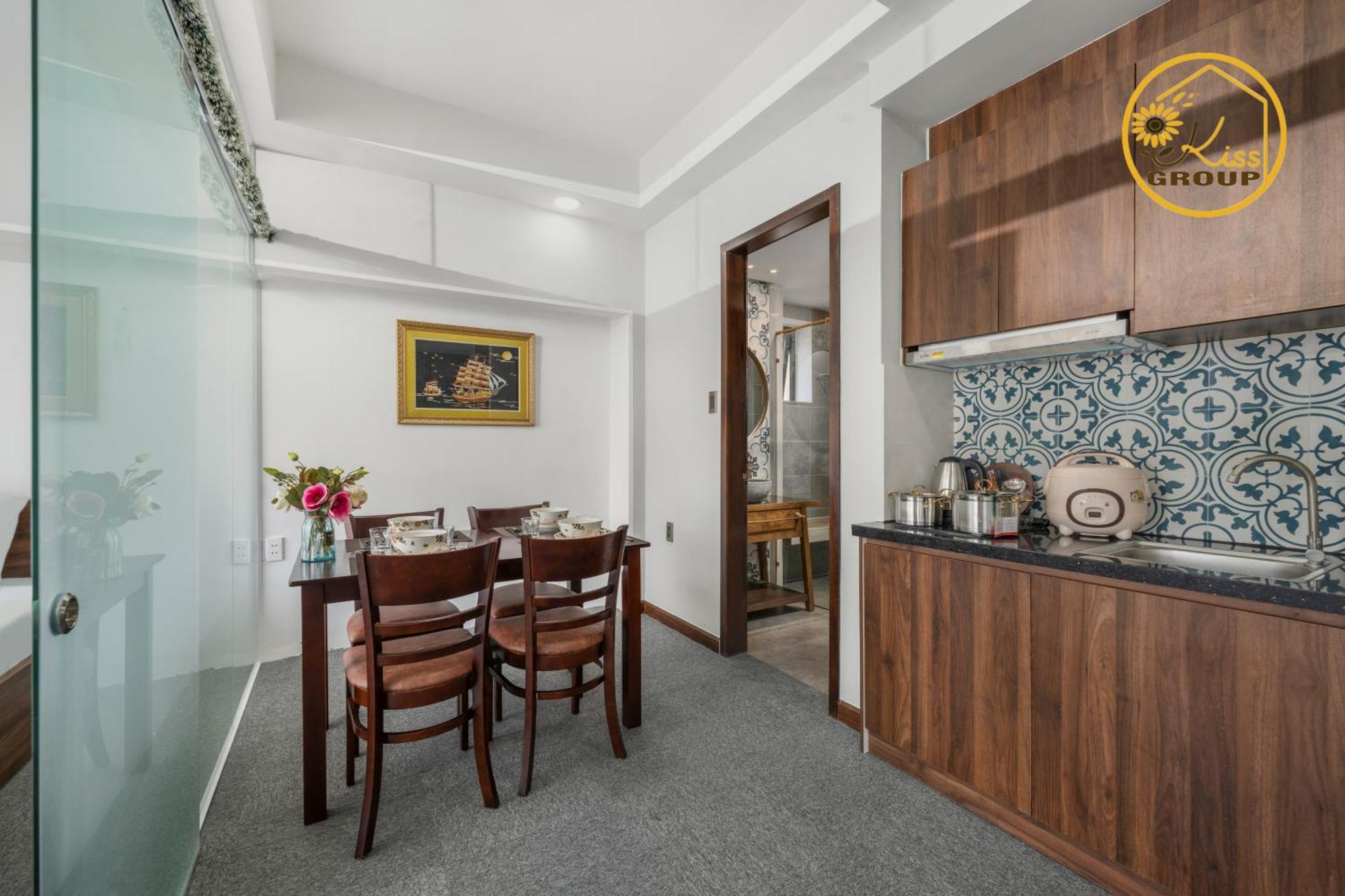 Tokyo Boutique Front Beach Hotel Ντα Νανγκ Εξωτερικό φωτογραφία