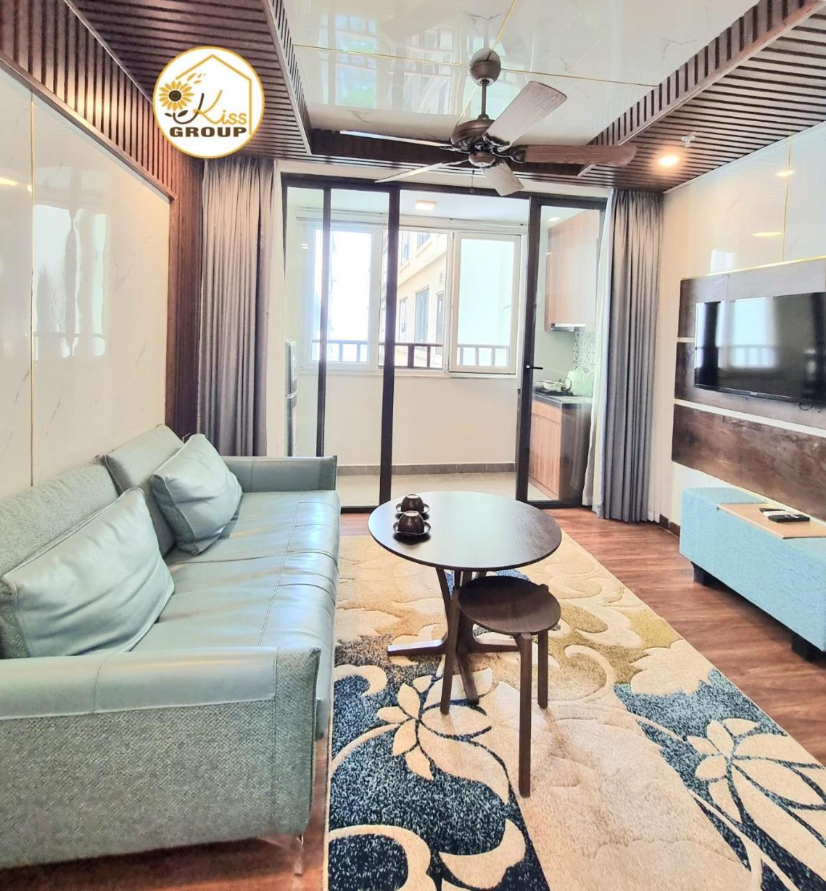 Tokyo Boutique Front Beach Hotel Ντα Νανγκ Εξωτερικό φωτογραφία