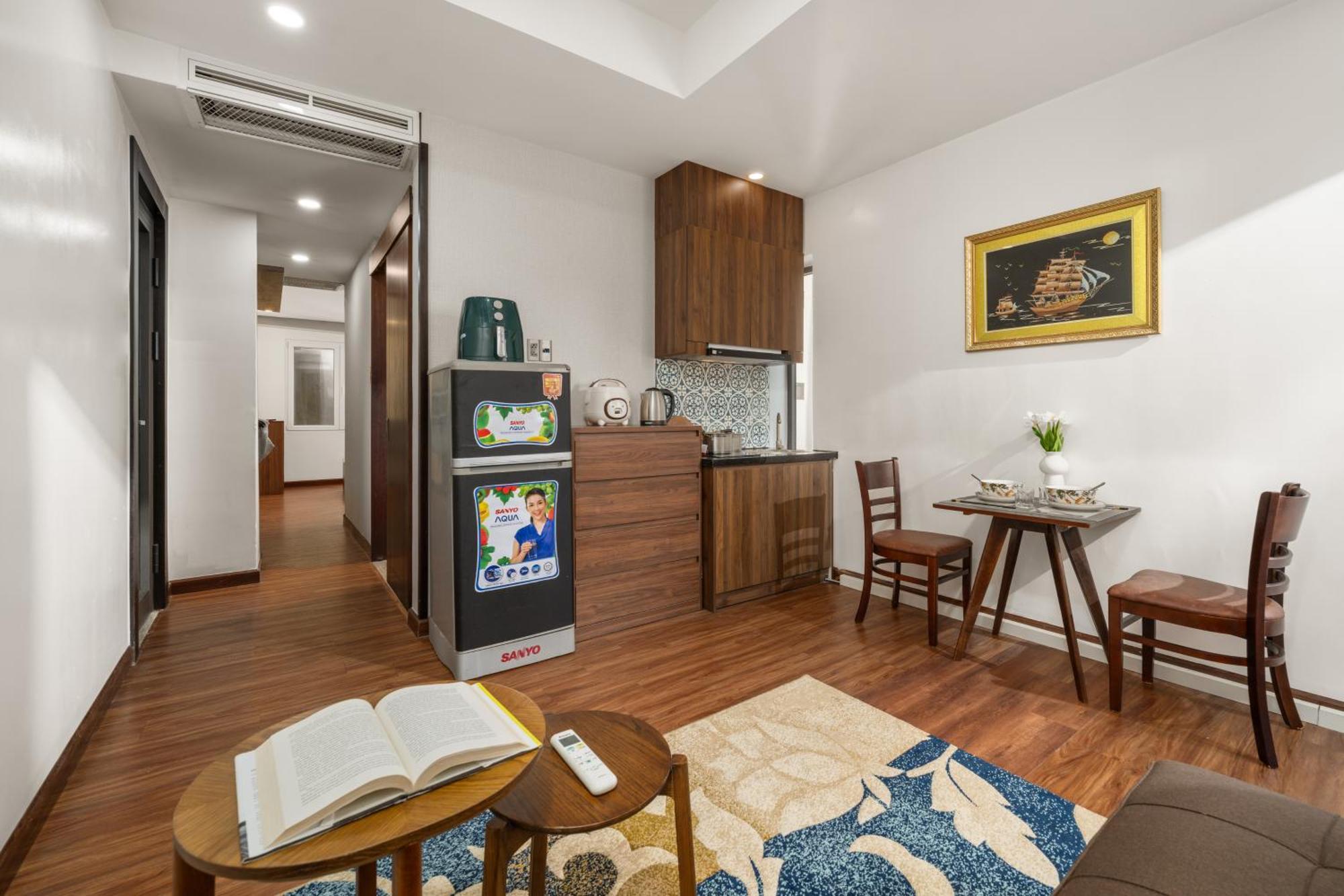 Tokyo Boutique Front Beach Hotel Ντα Νανγκ Εξωτερικό φωτογραφία