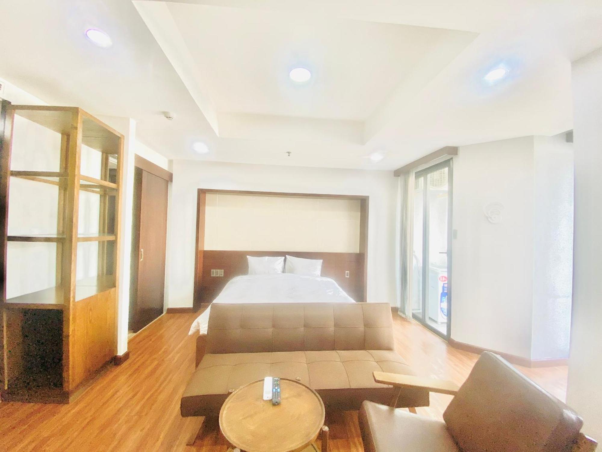 Tokyo Boutique Front Beach Hotel Ντα Νανγκ Εξωτερικό φωτογραφία