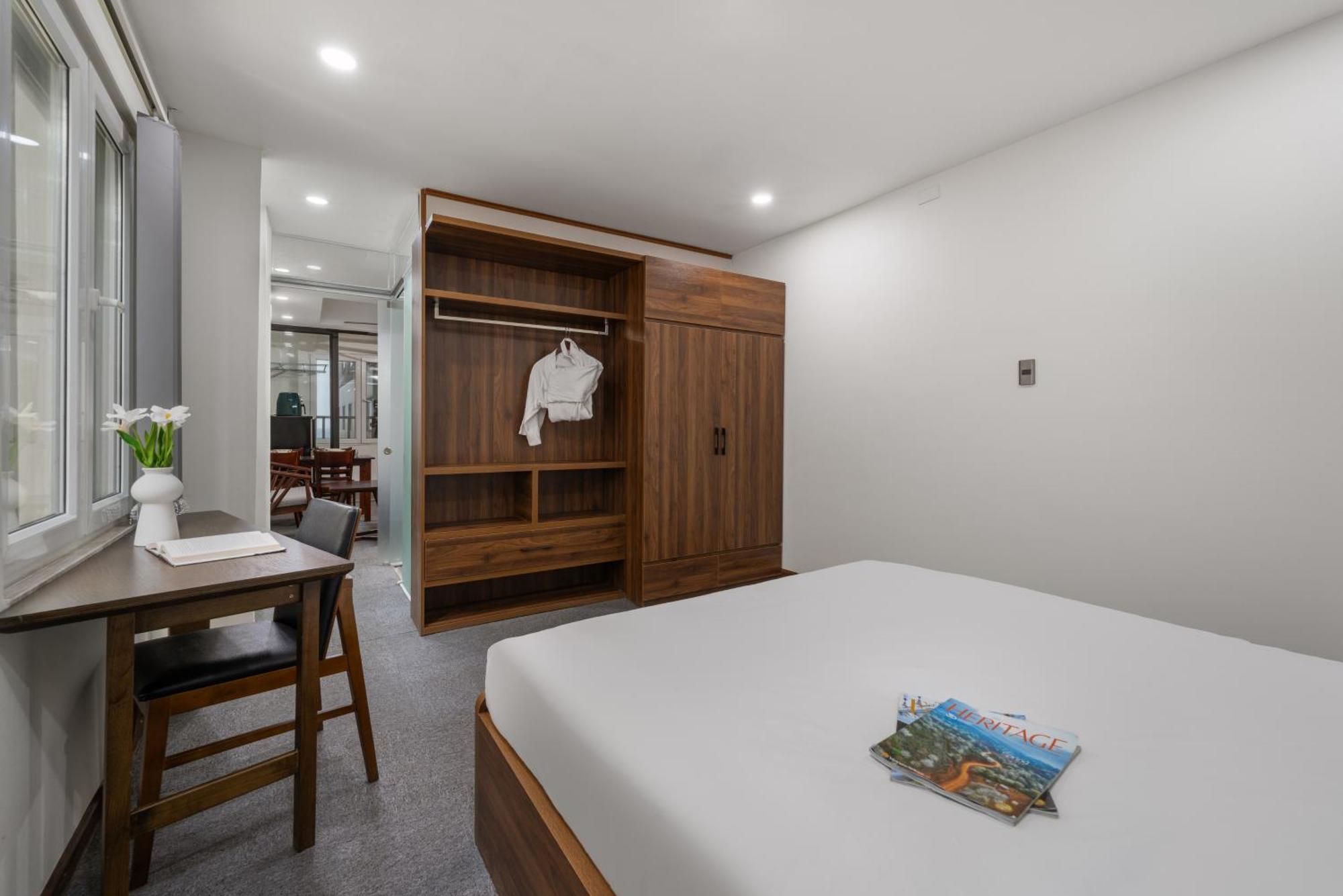 Tokyo Boutique Front Beach Hotel Ντα Νανγκ Εξωτερικό φωτογραφία