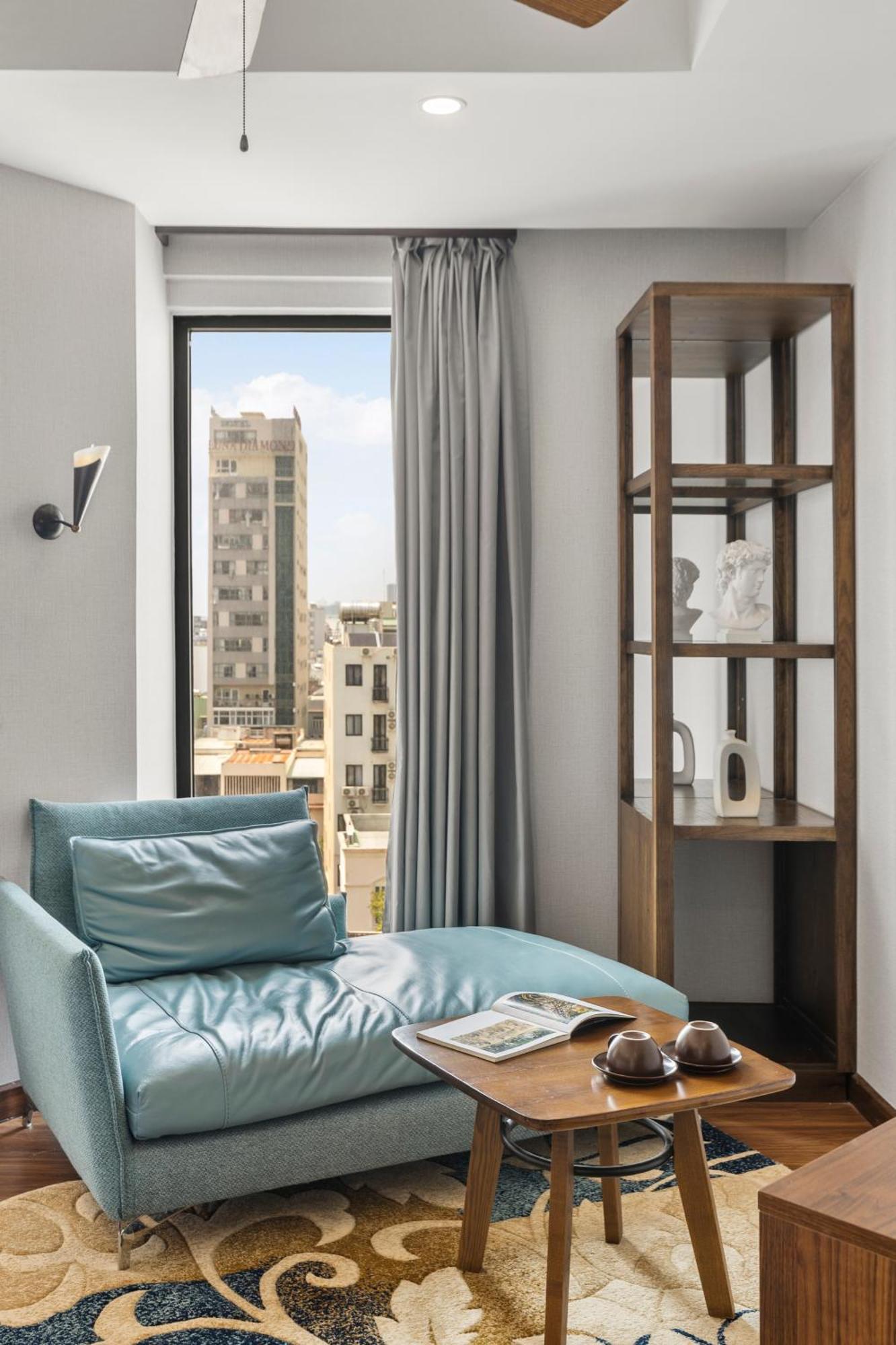 Tokyo Boutique Front Beach Hotel Ντα Νανγκ Εξωτερικό φωτογραφία
