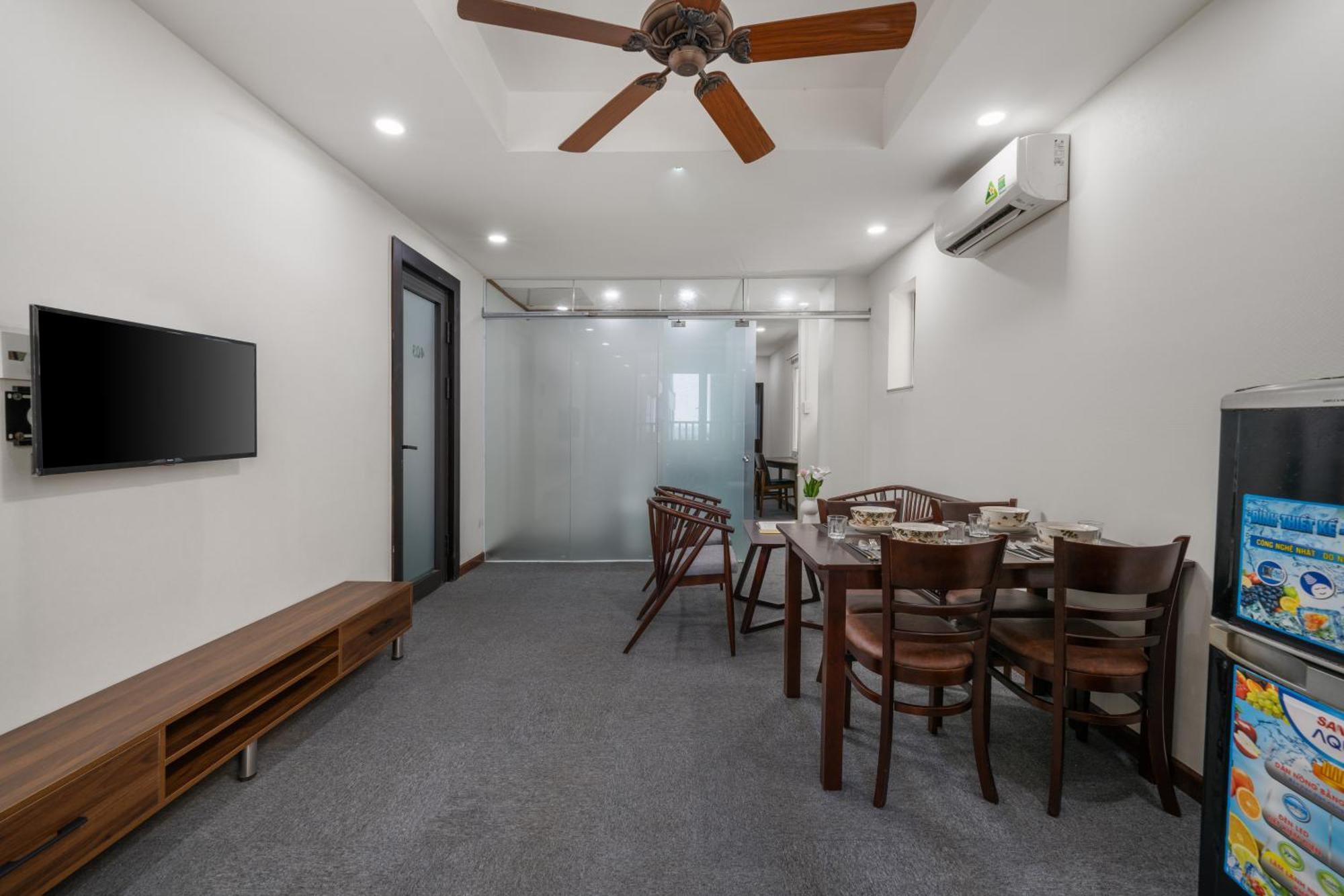Tokyo Boutique Front Beach Hotel Ντα Νανγκ Εξωτερικό φωτογραφία