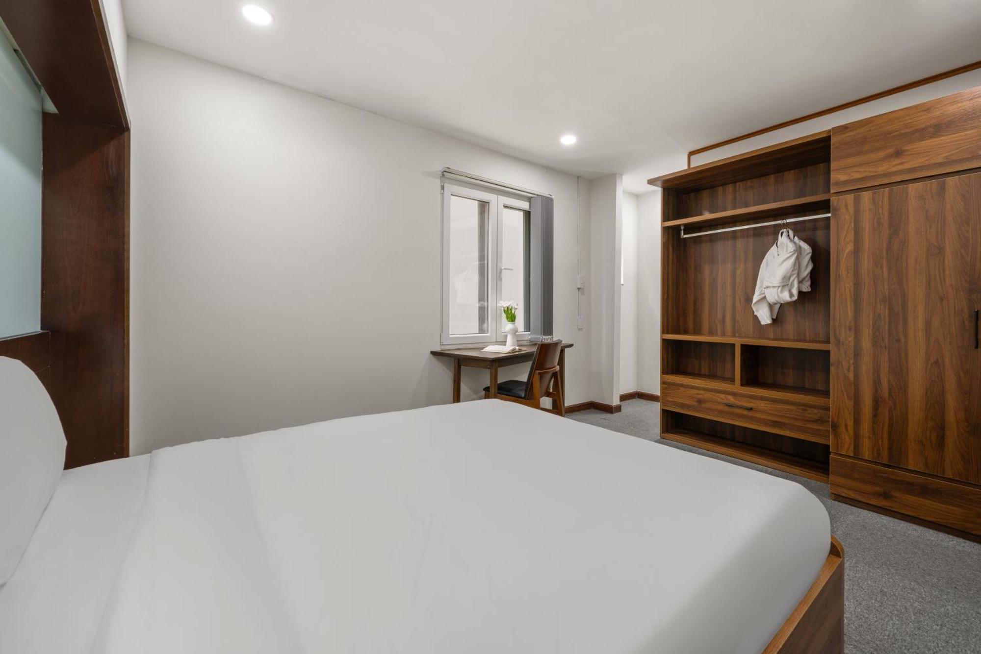 Tokyo Boutique Front Beach Hotel Ντα Νανγκ Εξωτερικό φωτογραφία
