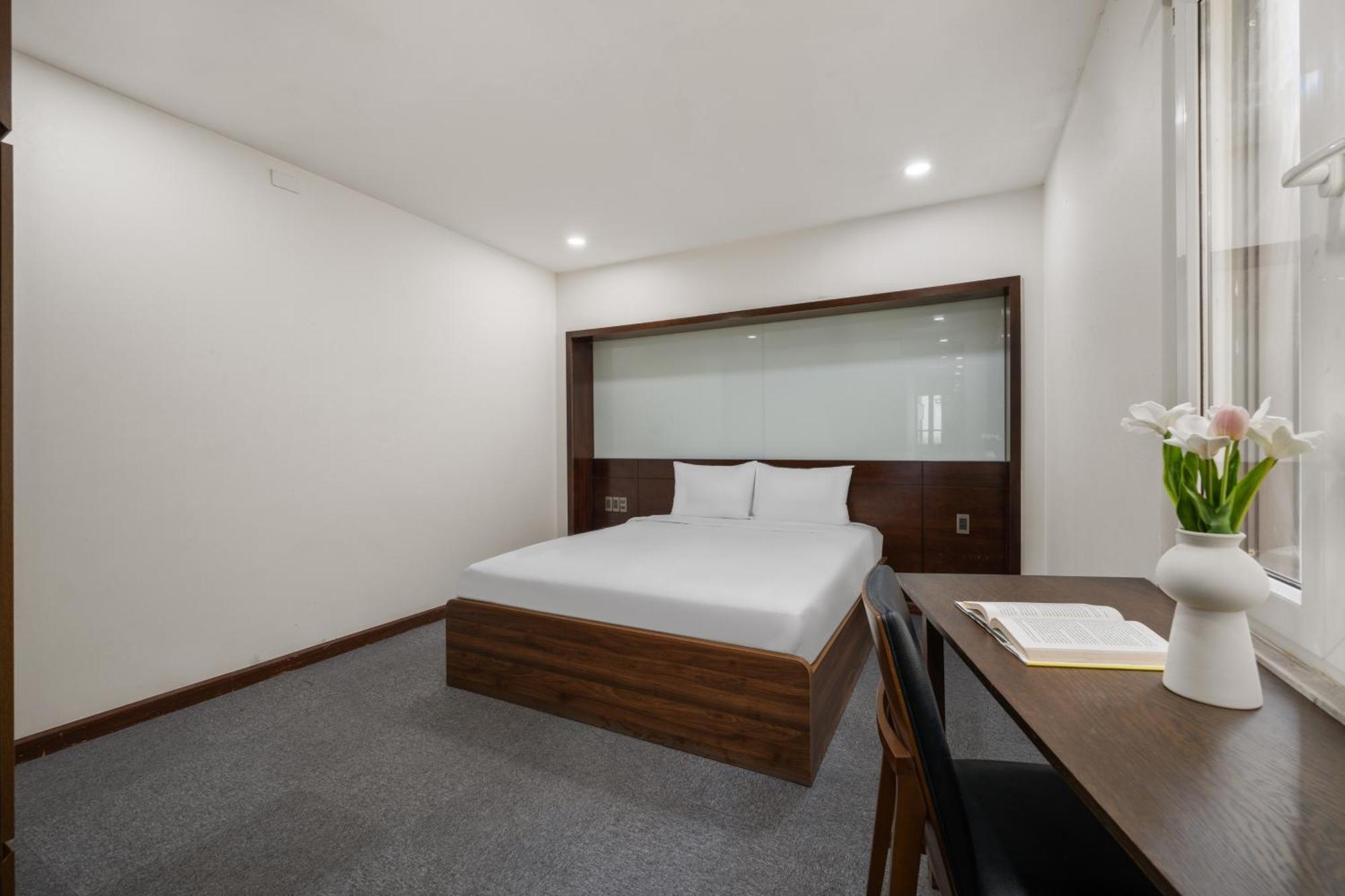 Tokyo Boutique Front Beach Hotel Ντα Νανγκ Εξωτερικό φωτογραφία