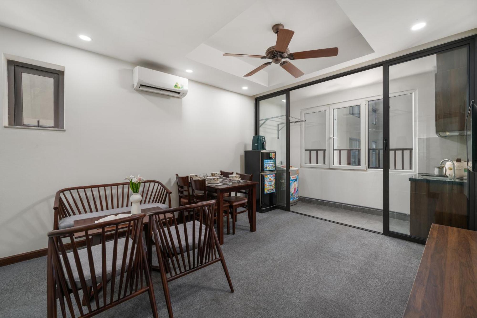 Tokyo Boutique Front Beach Hotel Ντα Νανγκ Εξωτερικό φωτογραφία